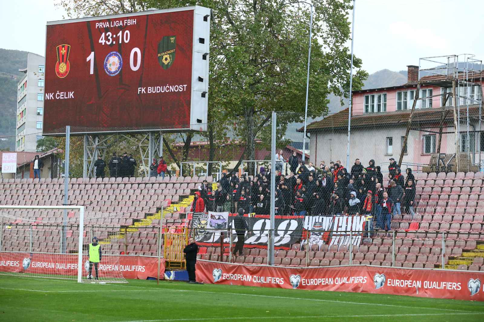 NK Čelik Zenica - Wikipedia