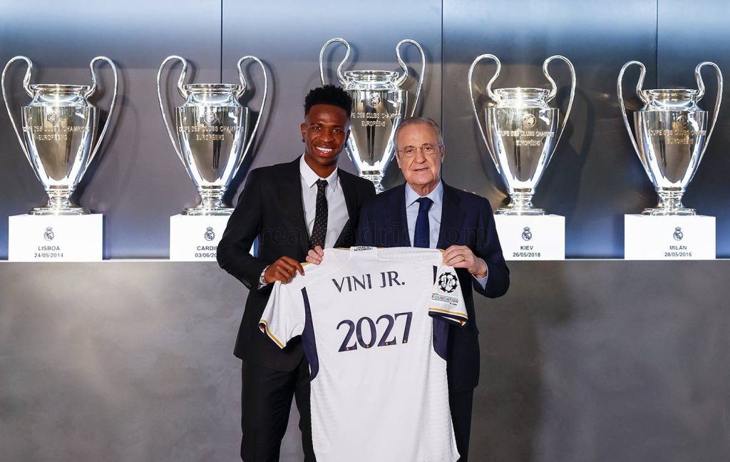 Real Madrid završio važan potpis