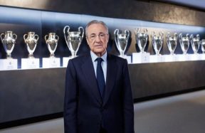 Stvara se novi Real: Perez dogovorio pojačanje od 50 miliona funti