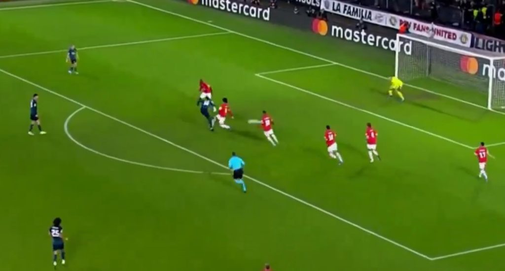 Topnici poveli protiv PSV-a, Nketiah pogodio mrežu nizozemskog tima (VIDEO)