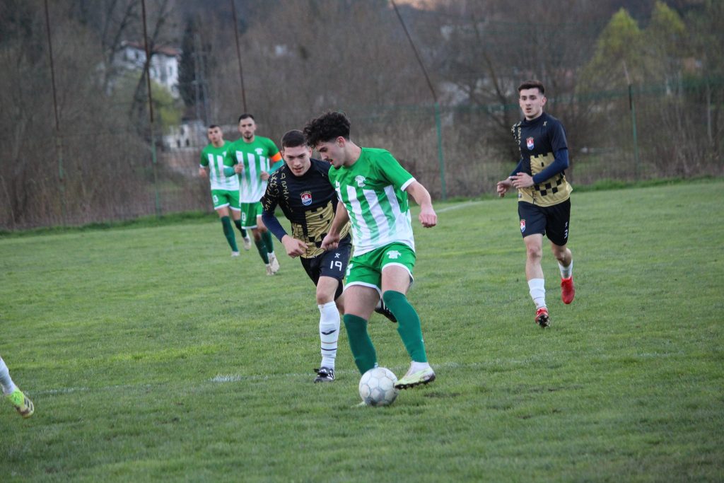 Novi lider FK Klis ponovo igra derbi kola u Mostaru protiv NK Kruševa