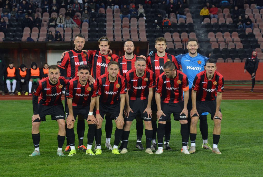 Najava , 19.kolo Prve lige FBiH 2023/2024