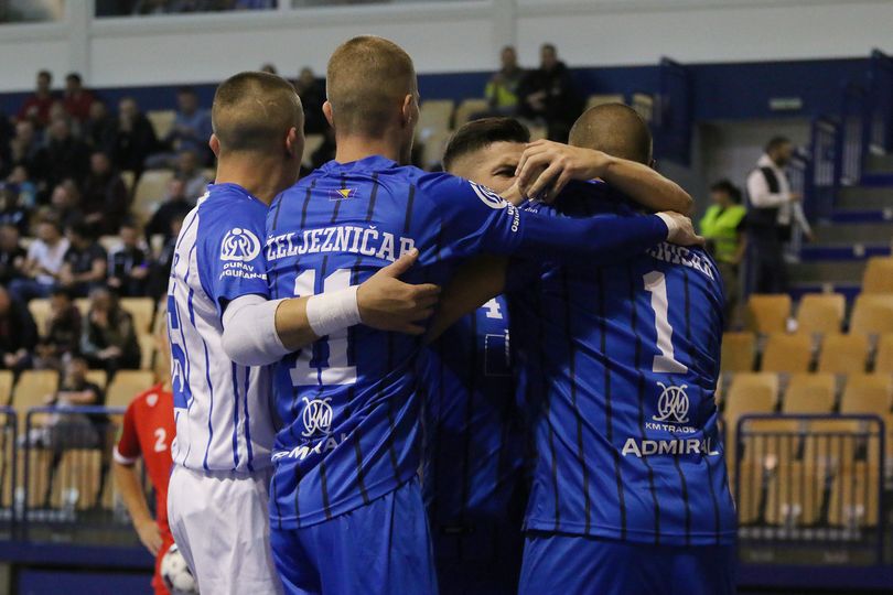 Najava 15. kolo Premijer futsal lige BiH