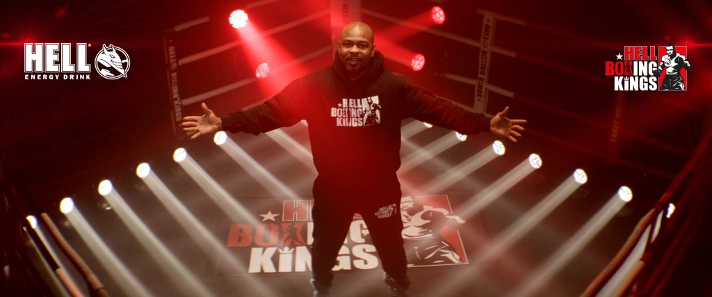 Hiljade prijava za međunarodni bokserski turnir HELL Boxing Kings