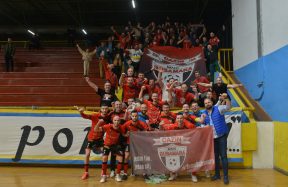 Finalna utakmica Premijer futsal lige BiH večeras bez direktnog prenosa!
