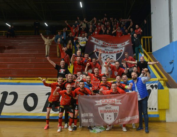 Finalna utakmica Premijer futsal lige BiH večeras bez direktnog prenosa!</a>