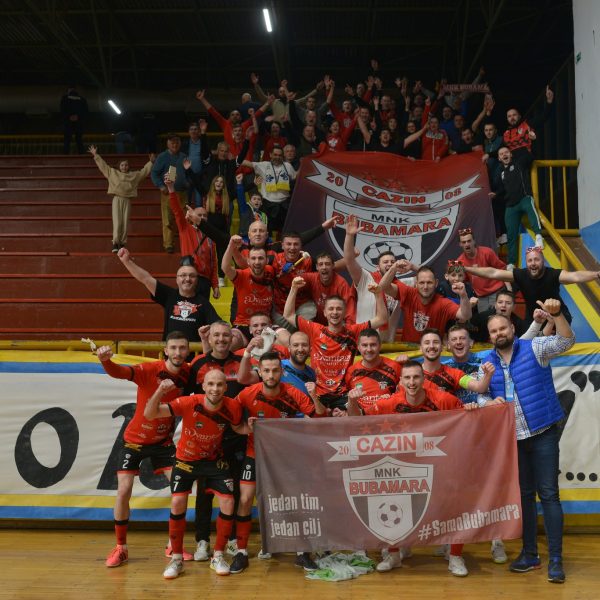 Finalna utakmica Premijer futsal lige BiH večeras bez direktnog prenosa!