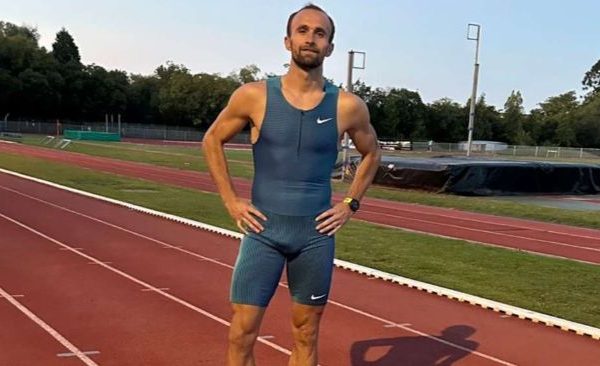 Amel Tuka slavio u Briselu: Sedmi ukupno, ali brži nego prošle sedmice u Italiji</a>