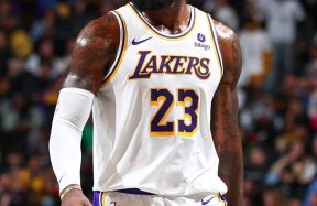Lebron James završava karijeru?
