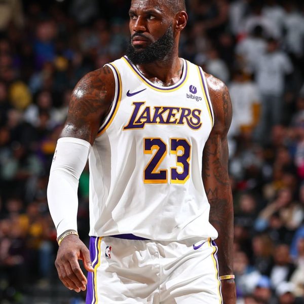 Lebron James završava karijeru?