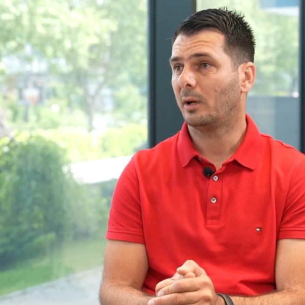 Neumoljivo radi svoj posao: Emir Spahić najavio nove “Zmajeve”!