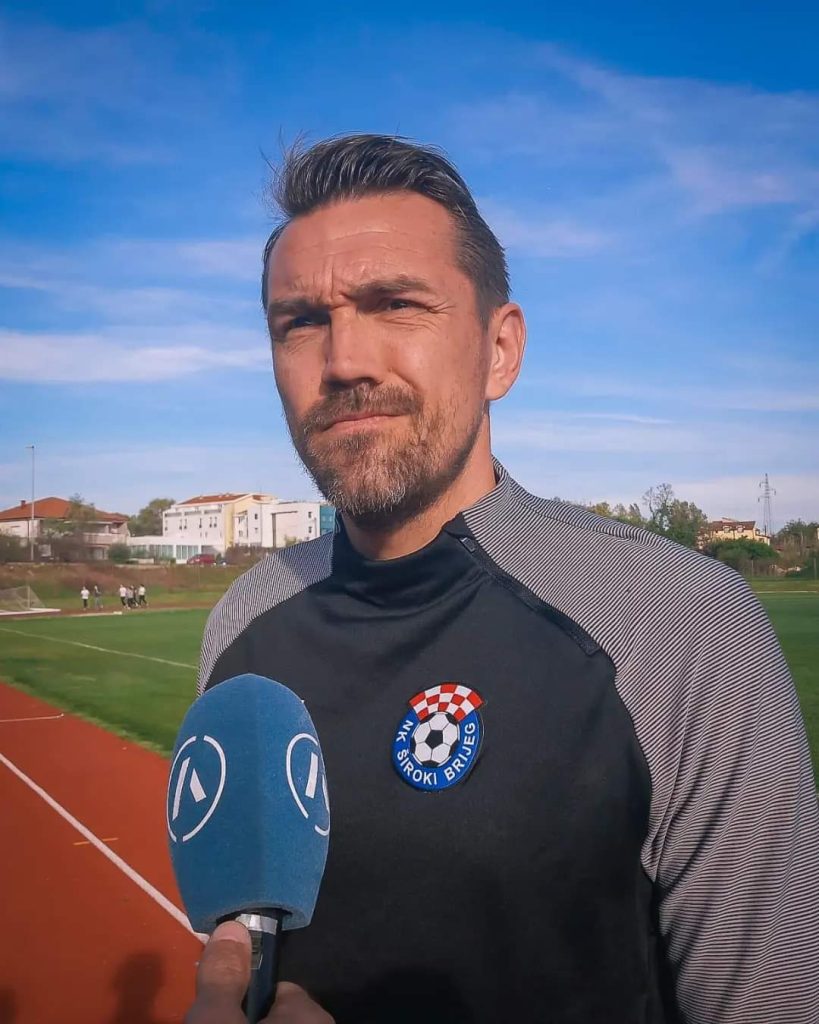 Bivši reprezentativac BiH preuzeo klub u Premijer ligi