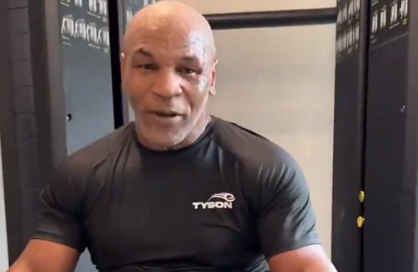 Legendarni Mike Tayson stiže u Bosnu i Hercegovinu - Sportske.ba