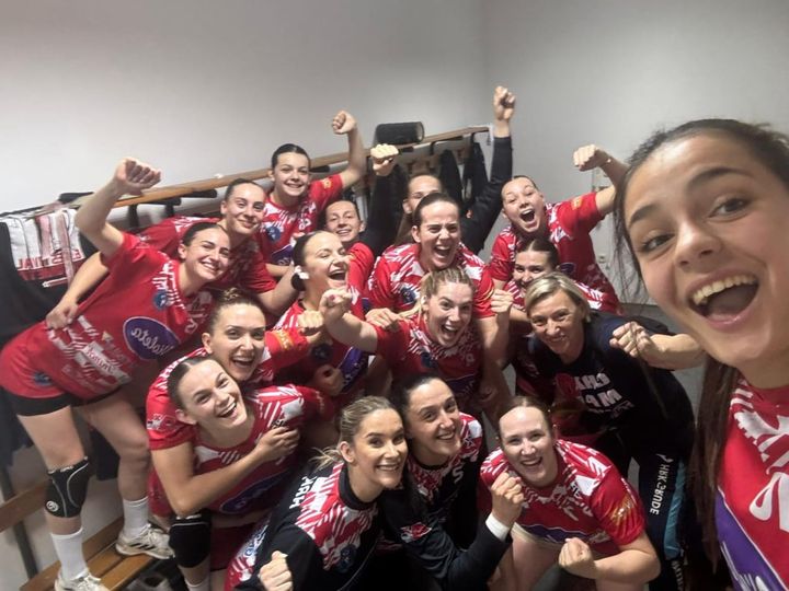 Odjava, NOMINACIJA BROJ 4, PLAY – OFF, PLAY OUT Premijer lige za rukometašice