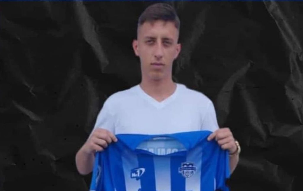 Tuga do neba: Preminuo mladi fudbaler iz BiH