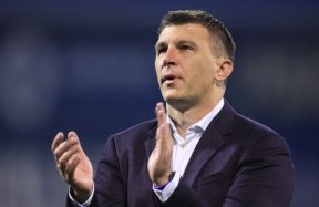 Sergej Jakirović dobio bogatu ponudu koja se ne odbija