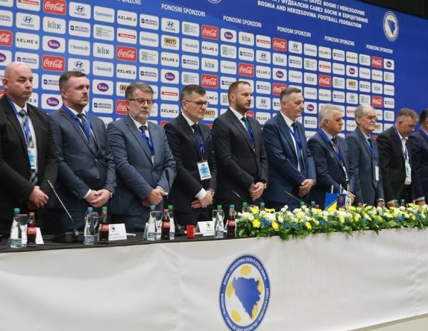 Podrška UEFA-e: NS BiH će dobiti tri miliona eura!</a>