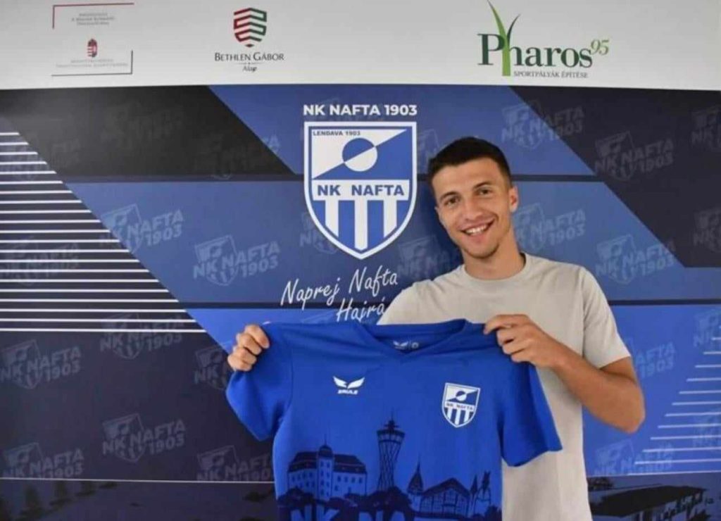 Zvanično: Mladi reprezentativac BiH iz Premijer lige BiH u Sloveniju!