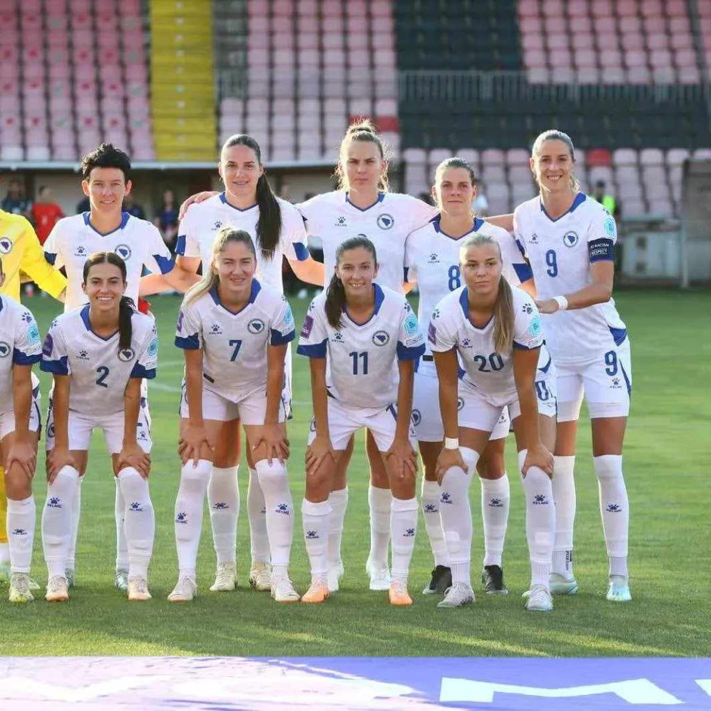 Protiv Portugala briljirala, sada postaje jedna od najplaćenijih nogometašica na Balkanu