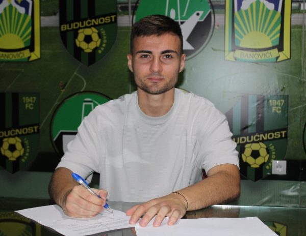 Bh. fudbaler izgubio spor pred CAS-om: Hrvatski klub ne mora platiti ni euro</a>