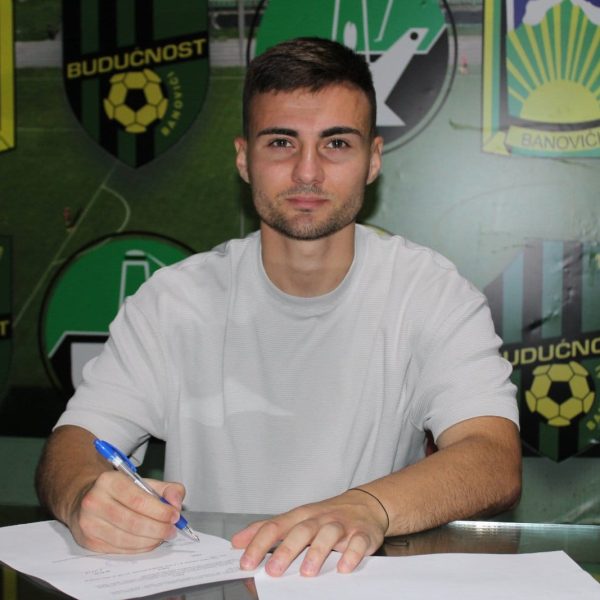 Bh. fudbaler izgubio spor pred CAS-om: Hrvatski klub ne mora platiti ni euro