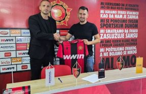 Sloboda isplatila klauzulu bivšem treneru, igra utakmicu protiv Sloge Meridian