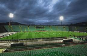 Sarajevo otpustilo dvojicu fudbalera