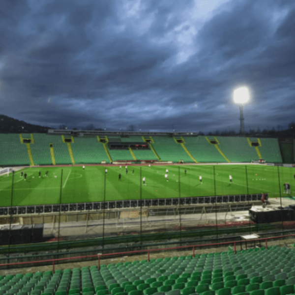 Sarajevo otpustilo dvojicu fudbalera