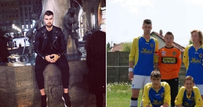 Preminuo Adis Mešan, bivši član NK Iskra Bugojno