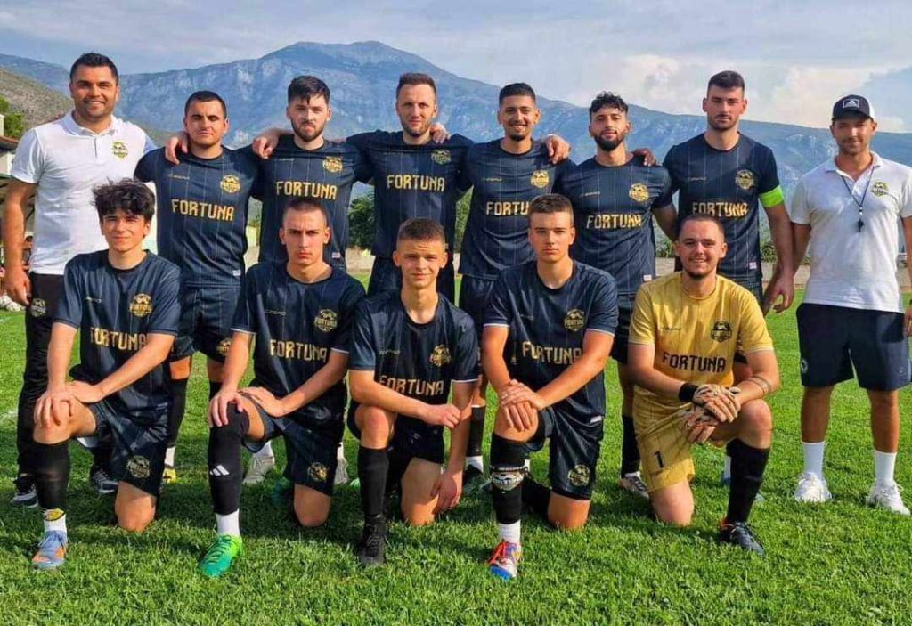 Nekadašnja velika nada Veleža i Želje izborom novog kluba iznenadio sve