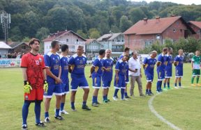 Dođite u subotu u Srebrenik, nastupaju Bolić, Biščević, Musić, Bekrić, Hota, Damjanović…