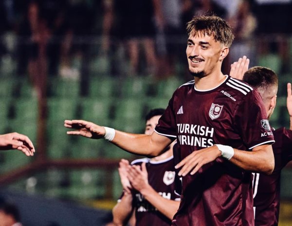 Potop Širokobriježana na Koševu!</a>
