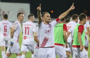Zrinjski sjajnim videom najavio ostanak Nemanje Bilbije