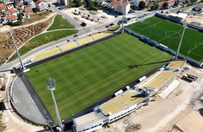 Stadion u Premijer ligi dobija krov, Federacija izdvojila 300.000 KM