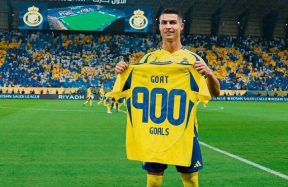 Ronaldo saopštio gdje će igrati naredne sezone!