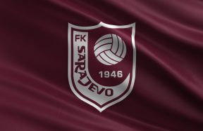 FK Sarajevo traži trajnu suspenziju sudijske četvorke: “Sudije kriminalci moraju biti odstranjeni iz našeg nogometa”