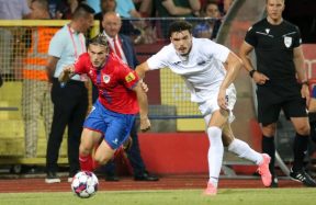 Stigla potvrda: Enver Kulašin je pred transferom