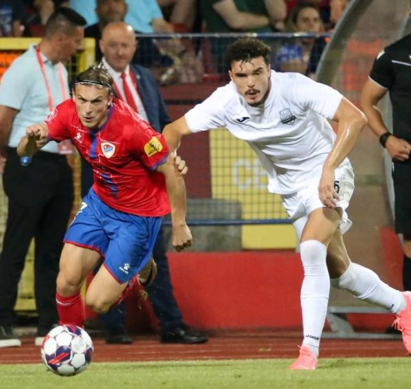 Stigla potvrda: Enver Kulašin je pred transferom