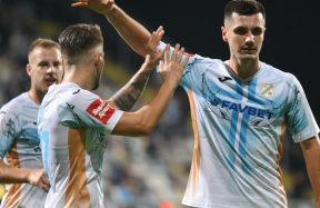 Šok završnica u HNL-u: Rijeka na korak do duple krune
