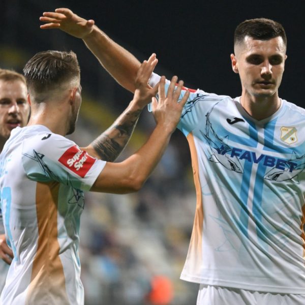 Šok završnica u HNL-u: Rijeka na korak do duple krune