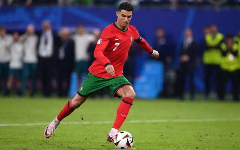 Furija pala u Minhenu – Portugal slavio poslije penala