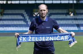 Predsjednik Želje objasnio odlazak legendarnog reprezentativca BiH sa Grbavice