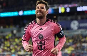 Duel koji niko nije očekivao: Messi večeras protiv bivšeg kluba!