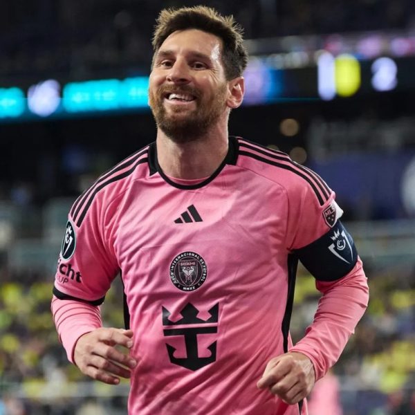 Duel koji niko nije očekivao: Messi večeras protiv bivšeg kluba!