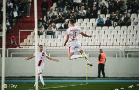 Ivanković potvrdio: Ključni fudbaler napušta Zrinjski