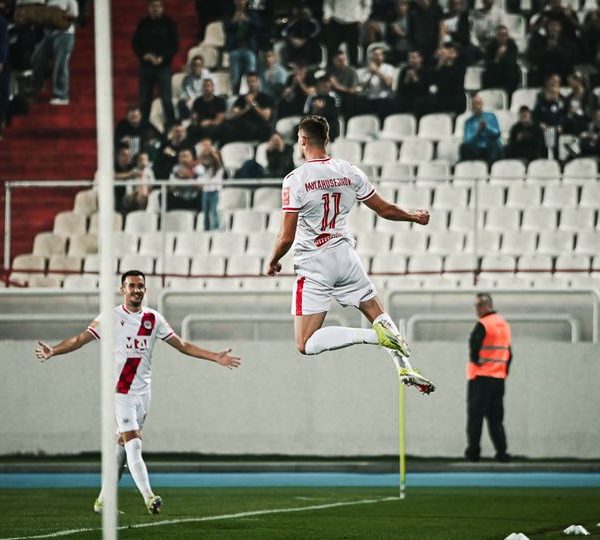Ivanković potvrdio: Ključni fudbaler napušta Zrinjski
