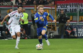 Reprezentativac BiH pravi (ne)očekivan transfer, ide u hit ekipu!