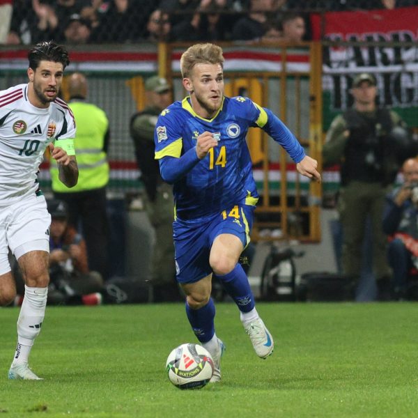 Reprezentativac BiH pravi (ne)očekivan transfer, ide u hit ekipu!