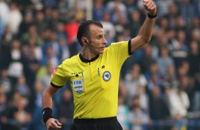 Irfan Peljto sudi evropsko finale, UEFA mu povjerila Betis – Chelsea!