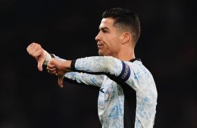 Ronaldo napušta Al Nassr, na stolu ima dvije ponude?